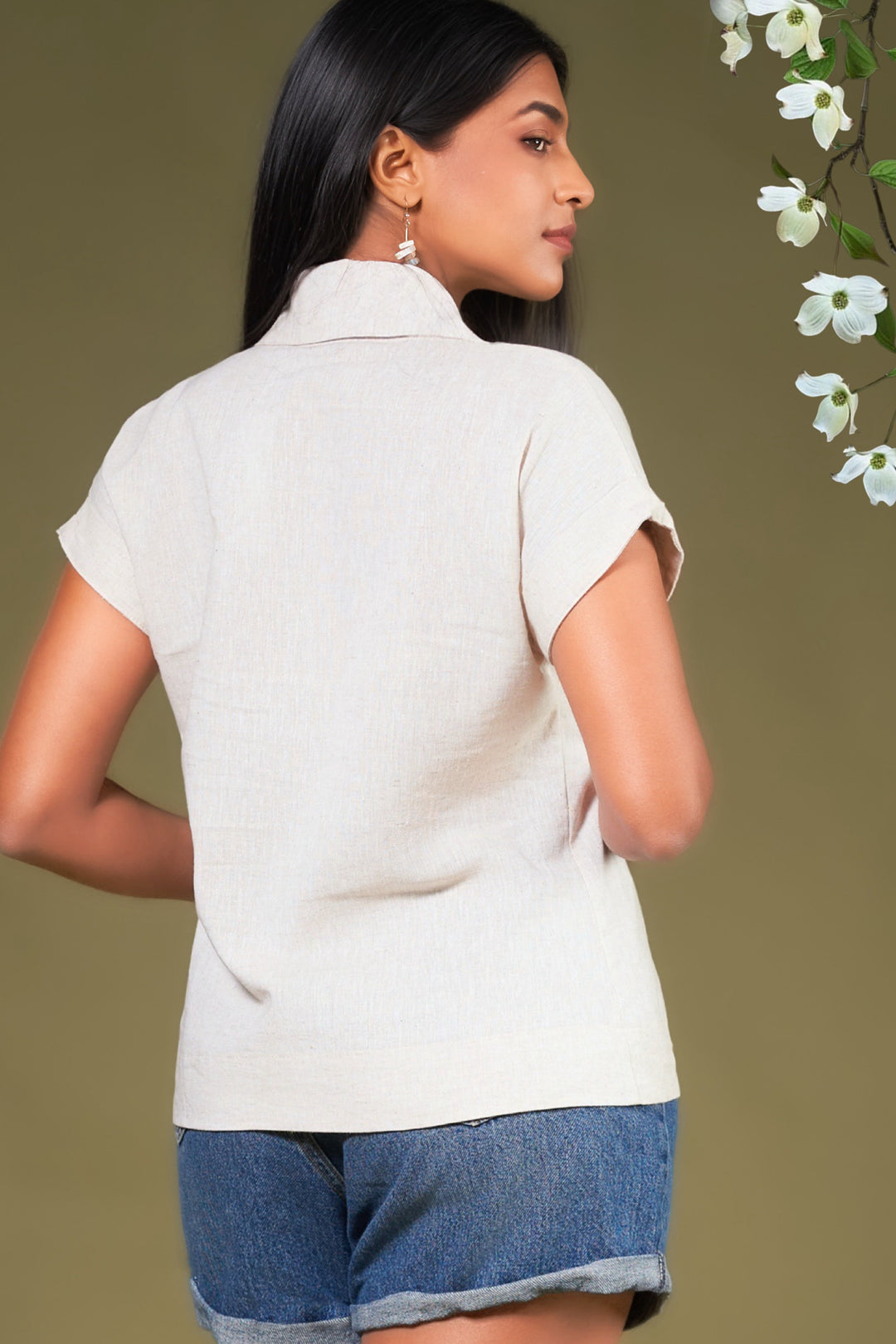 Short Sleeve Shirt