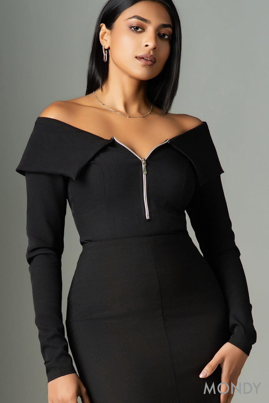 Off Shoulder Top