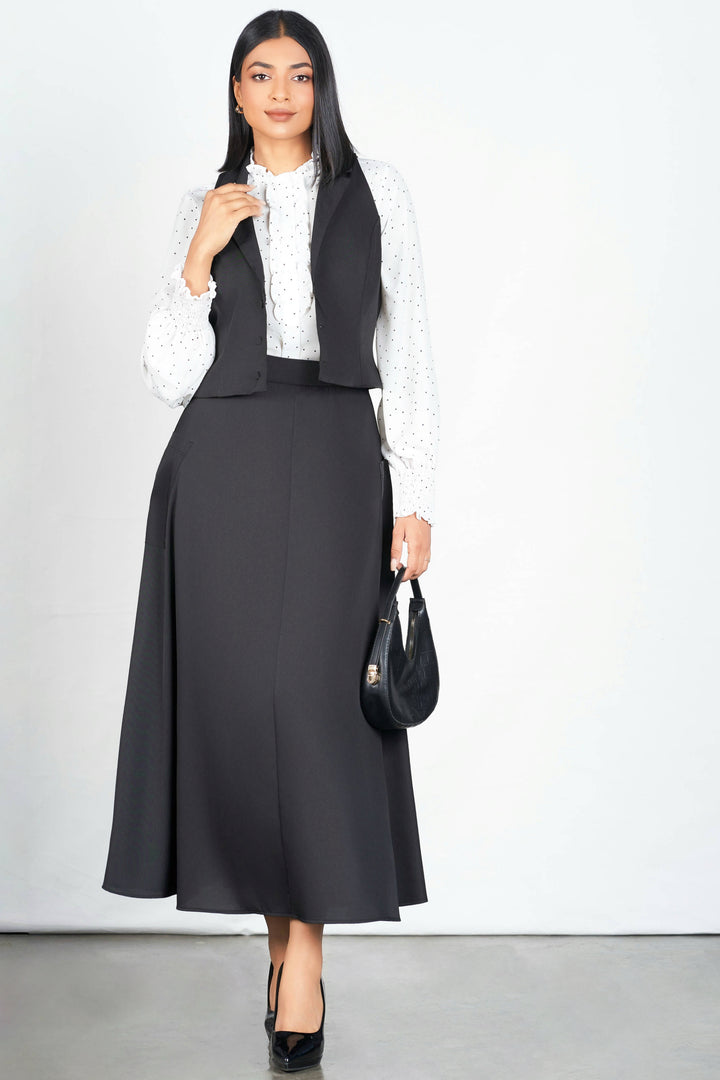 Aline Maxi Skirt