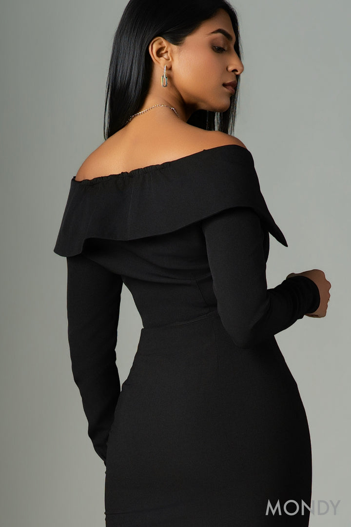 Off Shoulder Top