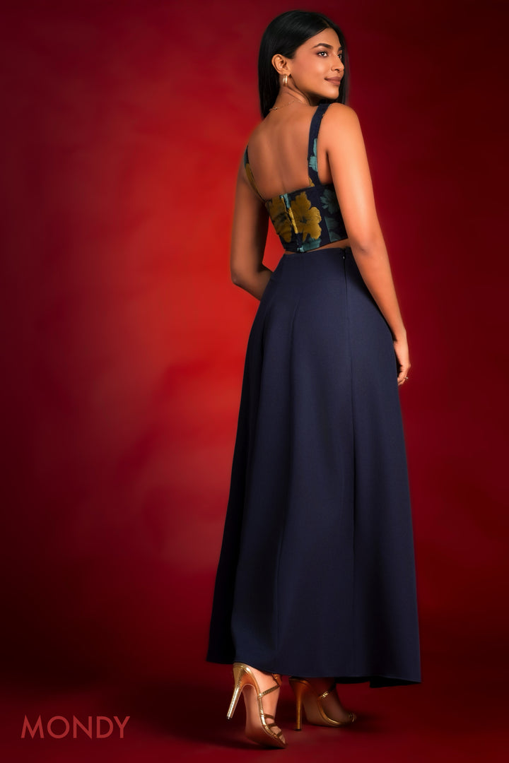 Sweetheart Bralette Crop Top