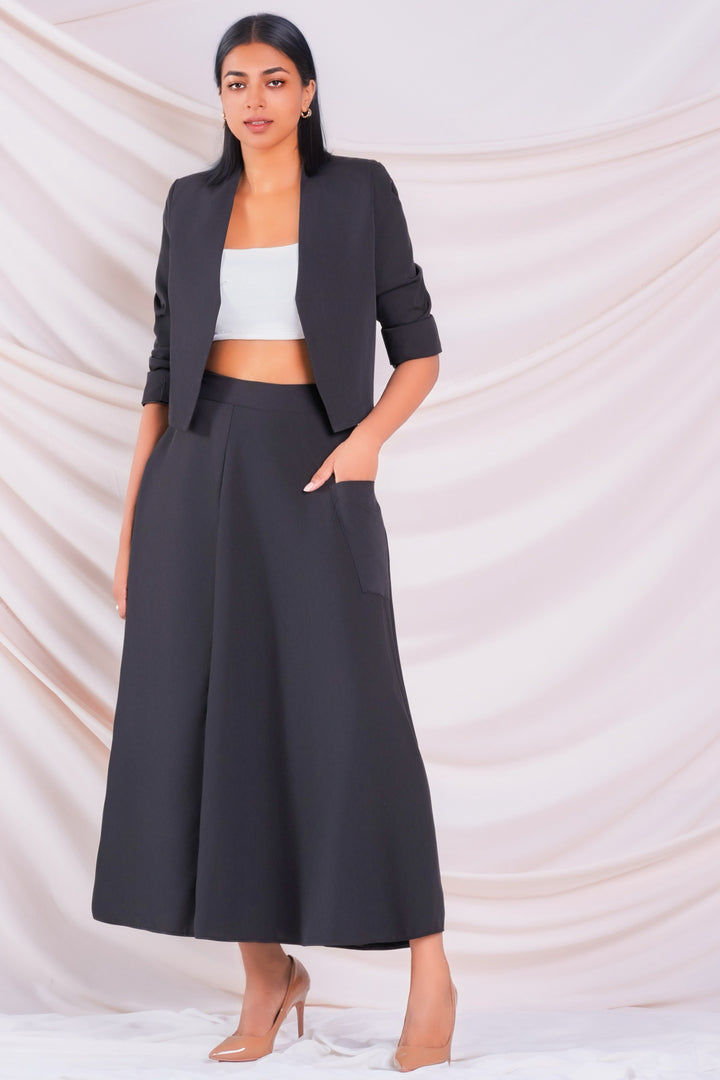 Aline Maxi Skirt