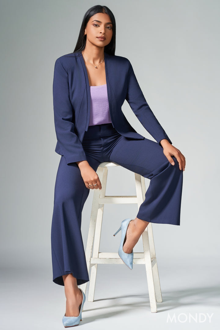 Open Blazer
