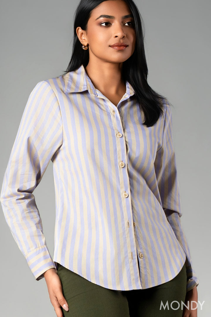 Stripe Shirt