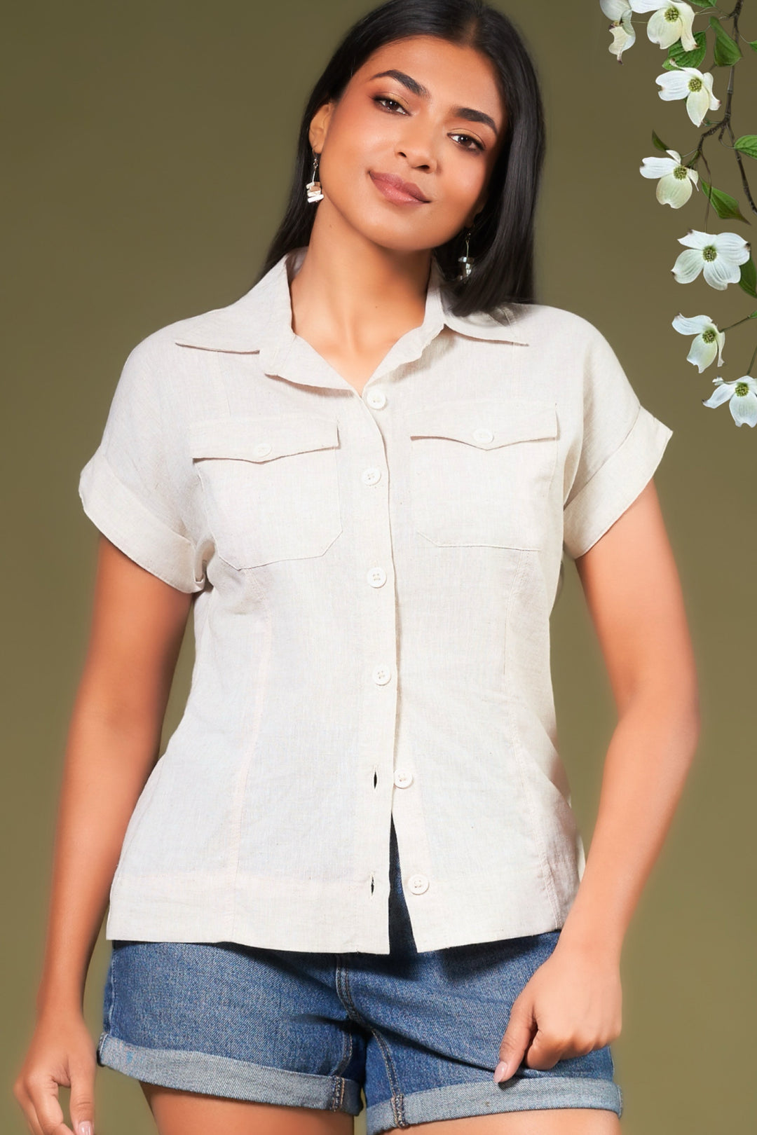 Short Sleeve Shirt