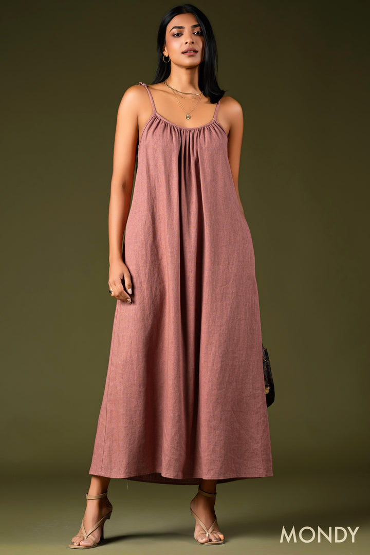 Aline Maxi Dress