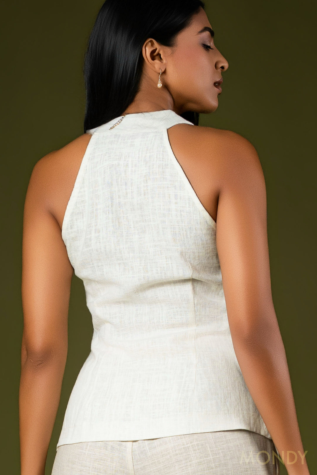 Racerback Waistcoat