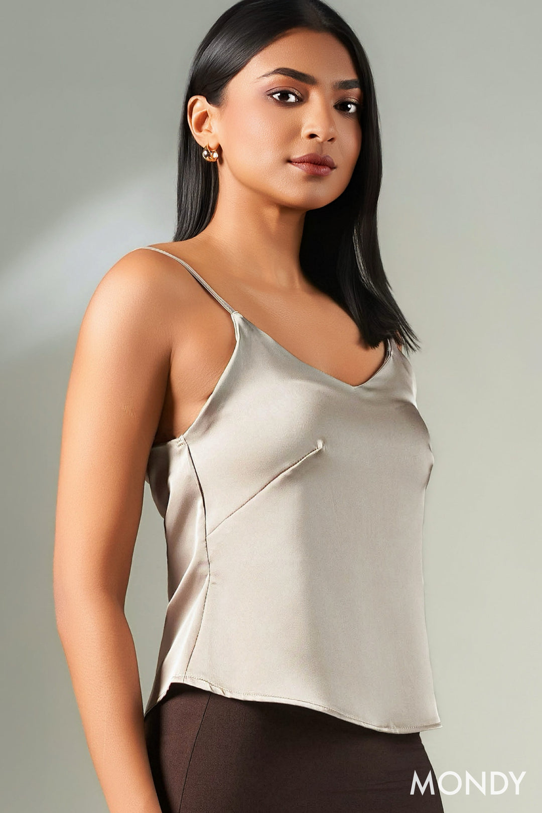 Satin Camisole