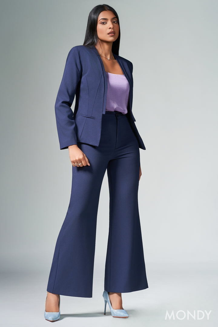Open Blazer