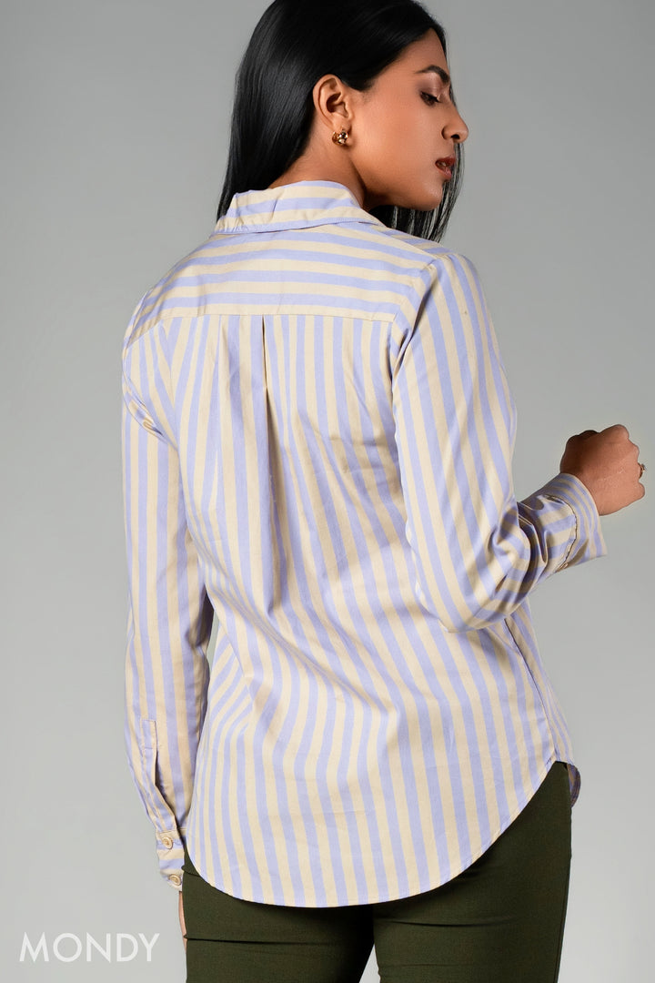 Stripe Shirt