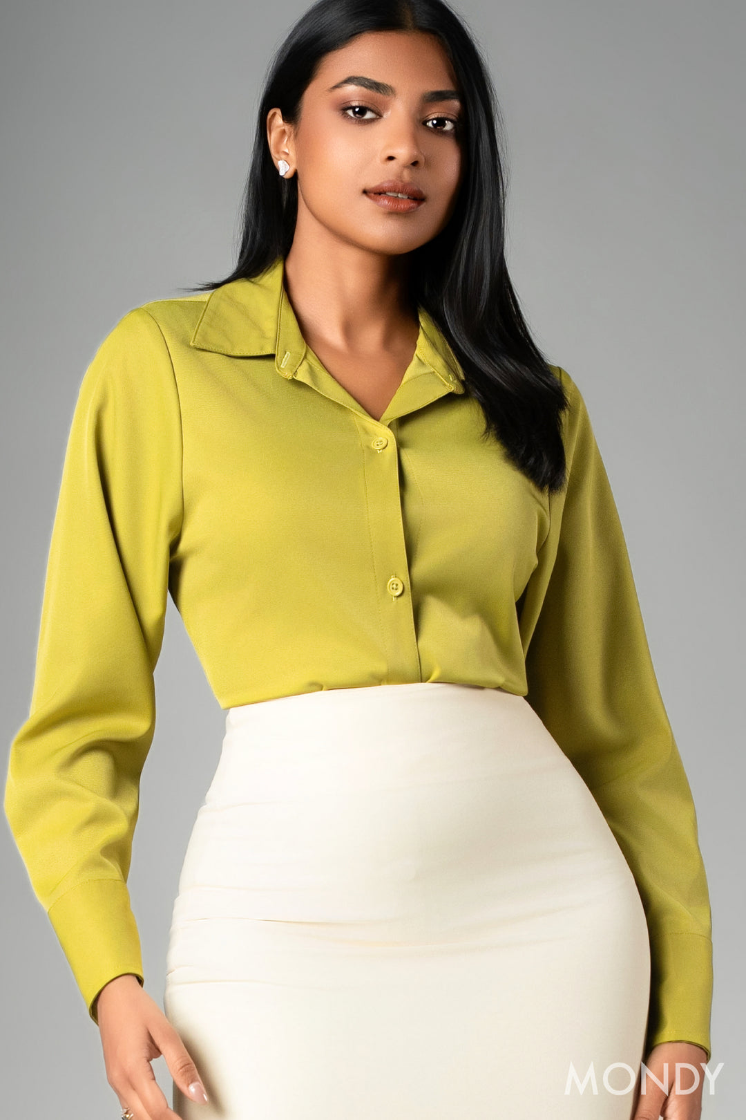 Regular Fit Shirt