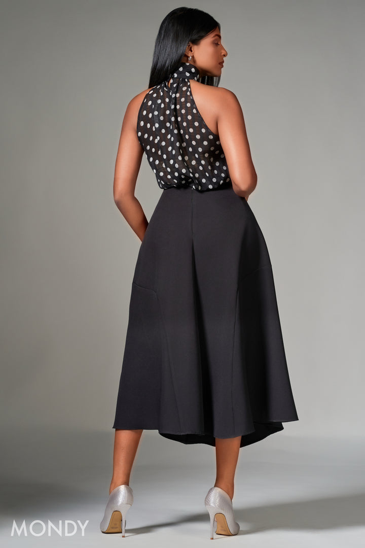 Aline Midi Skirt