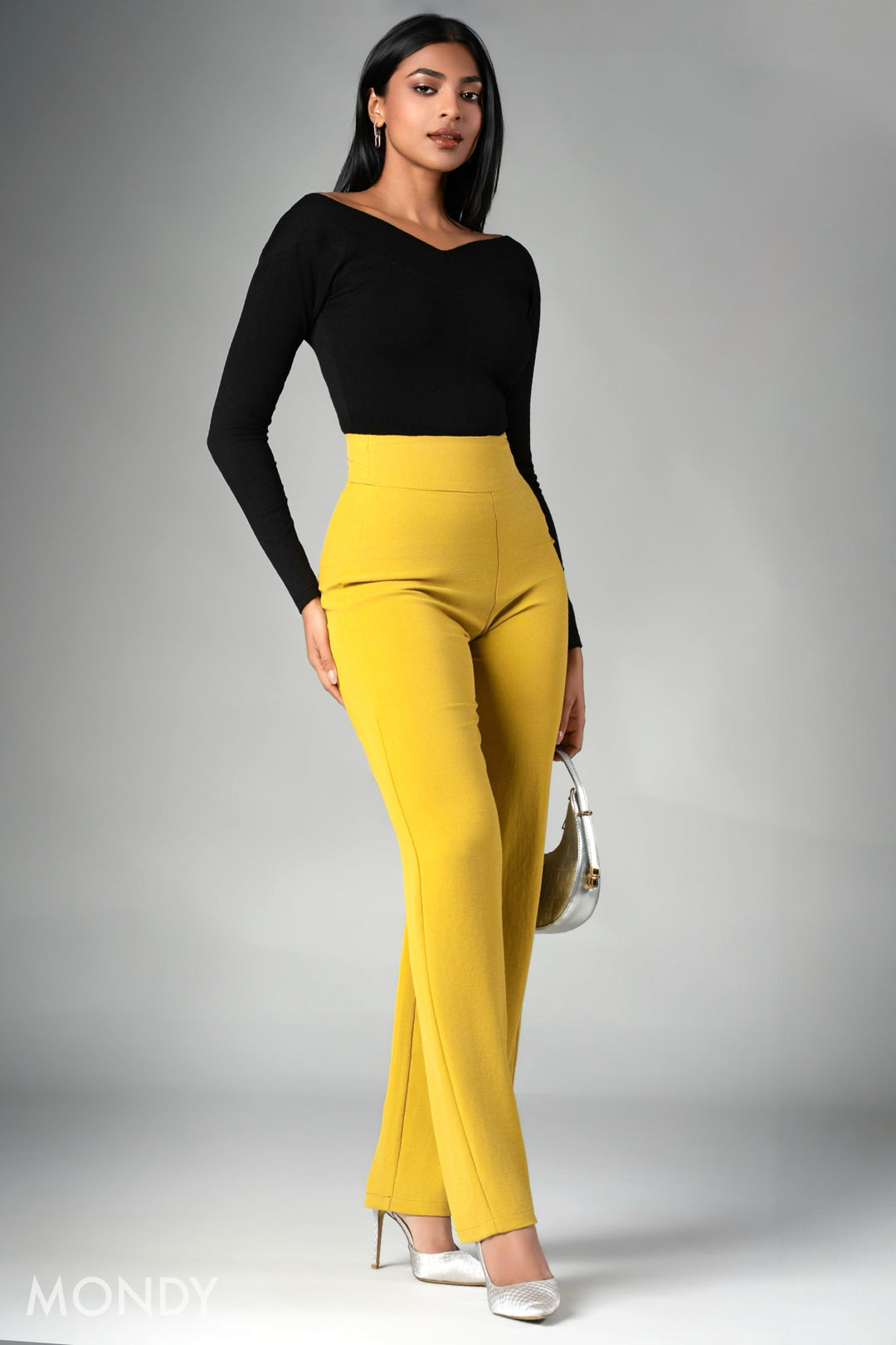 Off Shoulder Top