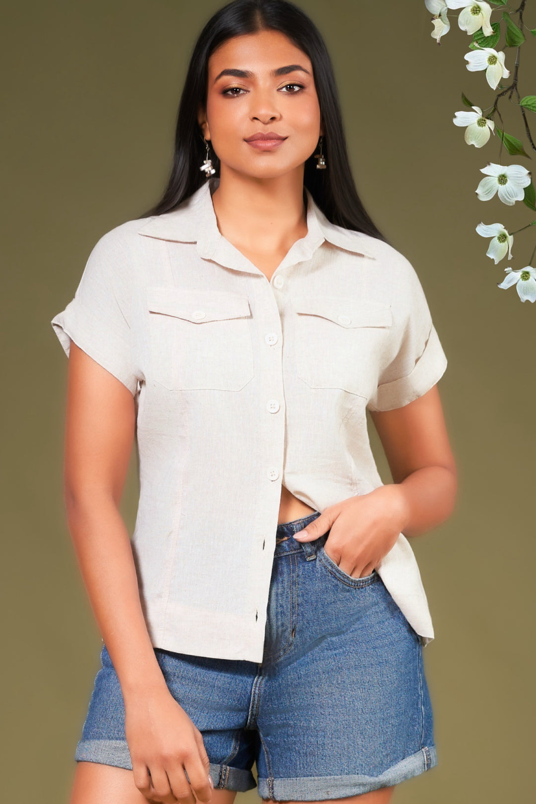 Short Sleeve Shirt