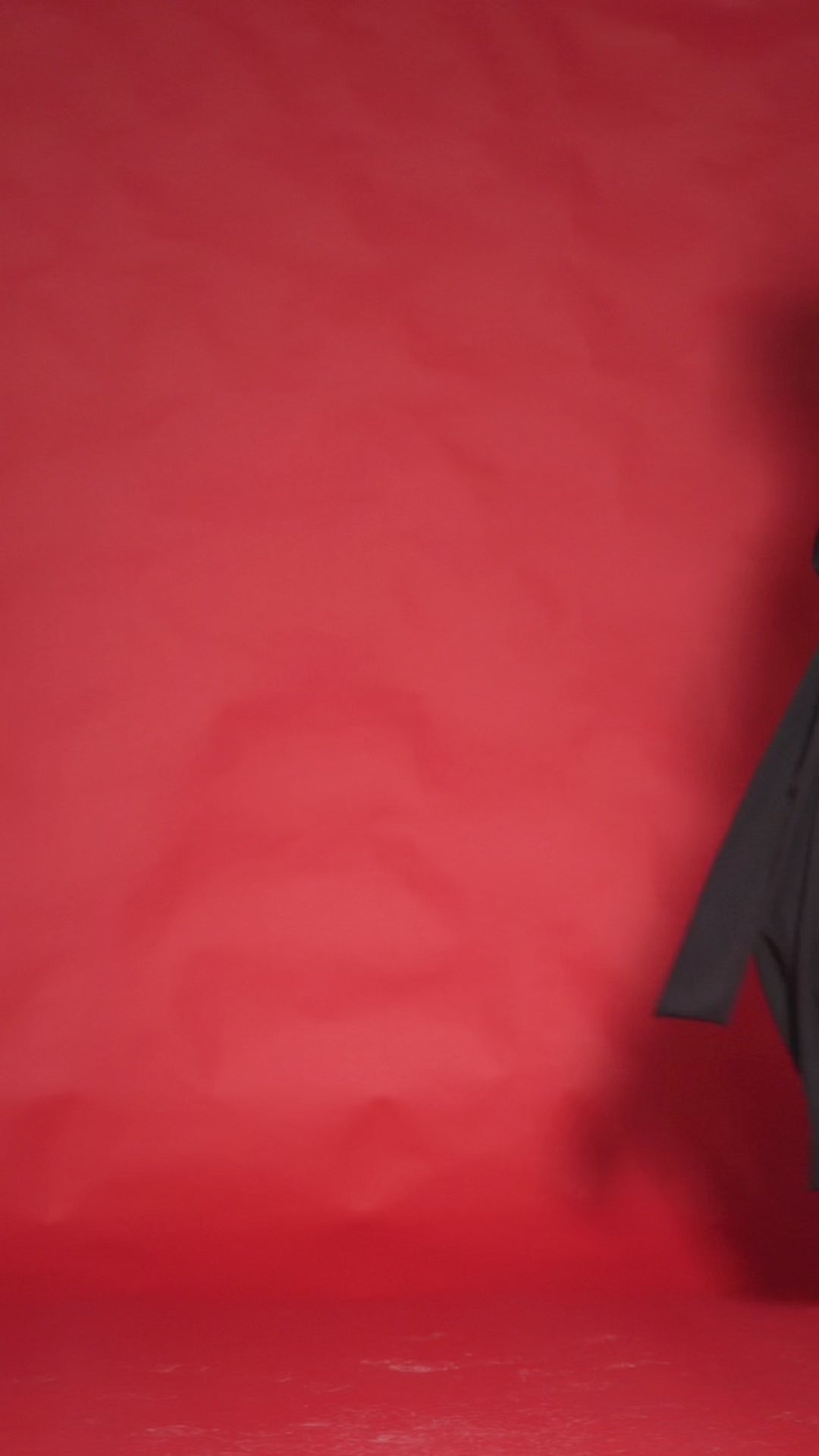 Strapless Bow Maxi Dress